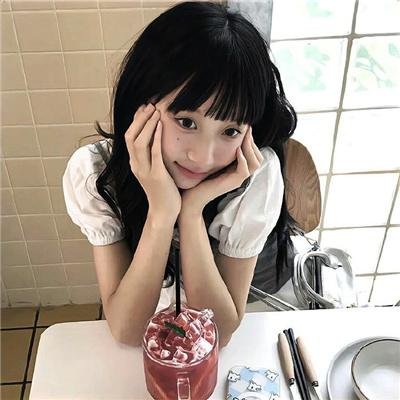 女招待