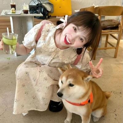 你听起来很甜