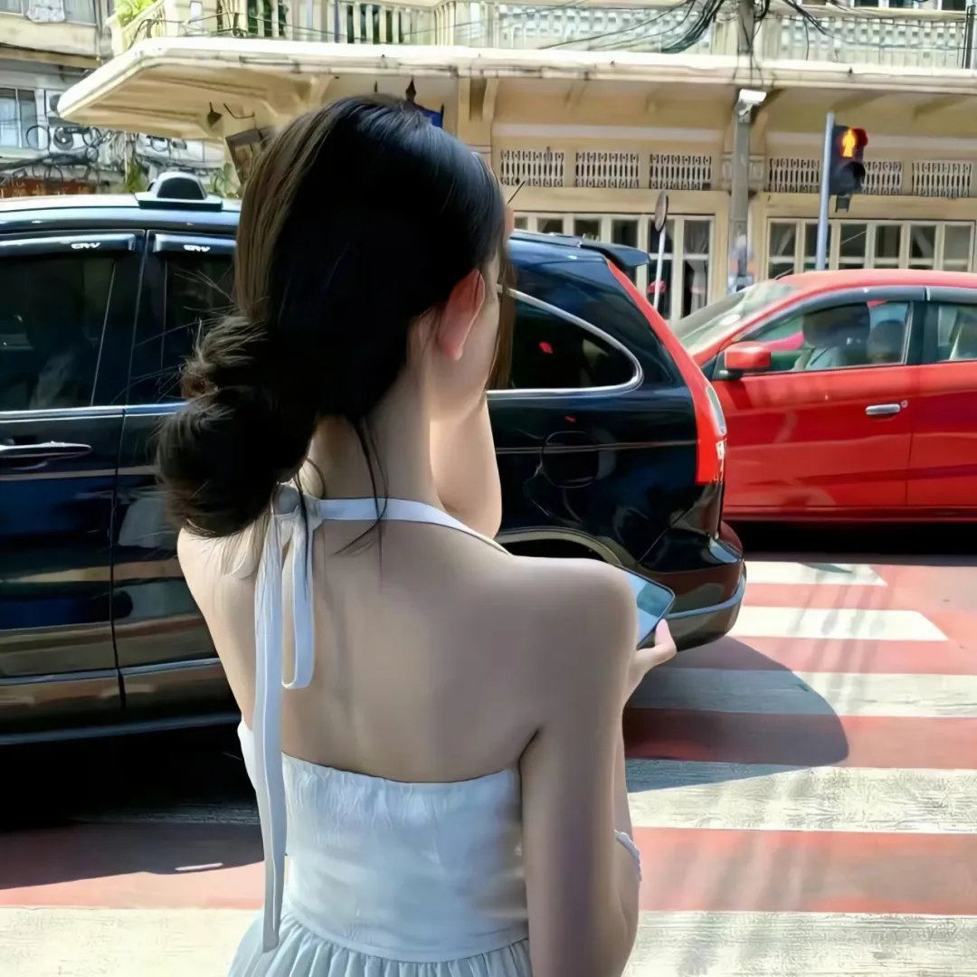 上帝的女儿